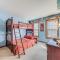 11 Mi to Camelback Resort Tobyhanna Home! - 托比汉纳