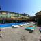 Hotel Seneca