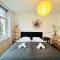 Apartmenthaus am Dom - Zentrum & Ruhige Lage, Perfekt für Business Trip, Auch für Familie, Viel Platz mit Küche