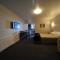 City Central Motel Apartments - كرايستشيرش