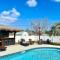 The Oasis - Heated POOL - Tiki Bar - Beach Life! - كارولينا بيتش