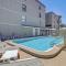 405 Ketch Courtyard - فرناندينا بيتش