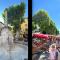 Vérité Maison de Lorgues village center- Charming 2 bed 2 bath oasis