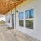 Modern Farmhouse in Del Valle Rural Setting! - 德尔瓦耶