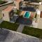 G Quattro Luxury Apartments