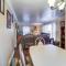 Family-Friendly Detroit Home 12 Mi to Downtown!