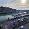 Latelier- Duplex Vue magnifique sur le port-