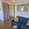 Latelier- Duplex Vue magnifique sur le port-