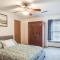 Welcoming Condo in Davenport Central Location!