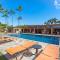 Wailea Elua Village 803, Ocean Views, Modern Reno - Уэйлея