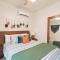Casa Ohana~3BR w/ Private Pool & Rooftop Jacuzzi, WiFi, Gym, & 5 km to Beach - 图卢姆