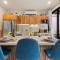 Casa Ohana~3BR w/ Private Pool & Rooftop Jacuzzi, WiFi, Gym, & 5 km to Beach - 图卢姆