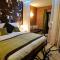 Hotel Cascade Resort & Spa