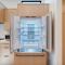 Dazzling Modern Home Close to Downtown Palo Alto and Stanford - مينلو بارك Dazzling Modern Home Close to Downtown Palo Alto and Stanford - مينلو بارك