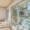 Pawleys Island Condo with Screened Porch and Golfing! - Pawleys Island
