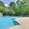 Pawleys Island Condo with Screened Porch and Golfing! - Pawleys Island