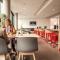 havenhostel Cuxhaven