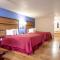 Motel Puyallup