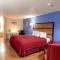 Motel Puyallup
