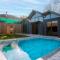 Heated Pool Bungalow Villa with Garden in Sapanca - Sapanca