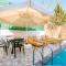 Heated Pool Bungalow Villa with Garden in Sapanca - Sapanca