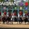 'Queen of the Turf' Walk to Oaklawn Racing and Gaming - 温泉城