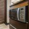 Easy Star - Apartamento na Vila Olímpia com ofurô e vista incrível - TE01H