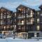 AURON Centre Station - Superbe appartement chalet au pied des pistes - 圣埃蒂安德蒂内埃 AURON Centre Station - Superbe appartement chalet au pied des pistes - 圣埃蒂安德蒂内埃
