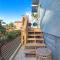 NEW Beautiful BOHO Home by Beach, Downtown + Shops - San Diego