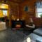 The Lazy Bear Cabin