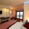 Hotel Cascade Resort & Spa