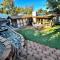 NEW Beautiful San Diego Mid-Century Treehouse