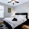 Overtime - A Birdy Vacation Rental