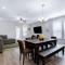 Overtime - A Birdy Vacation Rental