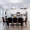 Overtime - A Birdy Vacation Rental