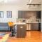 McCormick Place 420 friendly 3Br/2Ba with optional Parking - Чикаго