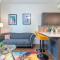 McCormick Place 420 friendly 3Br/2Ba with optional Parking - Чикаго
