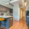 McCormick Place 420 friendly 3Br/2Ba with optional Parking - Чикаго