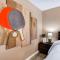 Pong - A Birdy Vacation Rental