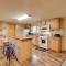 Country Vacation Rental in Mercer at Waterfall!