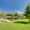 Country Vacation Rental in Mercer at Waterfall!