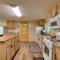 Country Vacation Rental in Mercer at Waterfall!