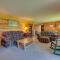 Country Vacation Rental in Mercer at Waterfall!