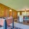 Country Vacation Rental in Mercer at Waterfall!