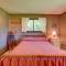 Country Vacation Rental in Mercer at Waterfall!