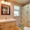 Country Vacation Rental in Mercer at Waterfall!