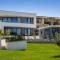 HADRIE LUXURY RESORT AND VILLAS ROVA c