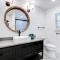 Richters Retreat - A birdy Vacation Rental
