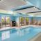 SpringHill Suites by Marriott Chicago Bolingbrook