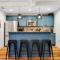 Richters Garage - A Birdy Vacation Rental